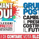 elezioni poste