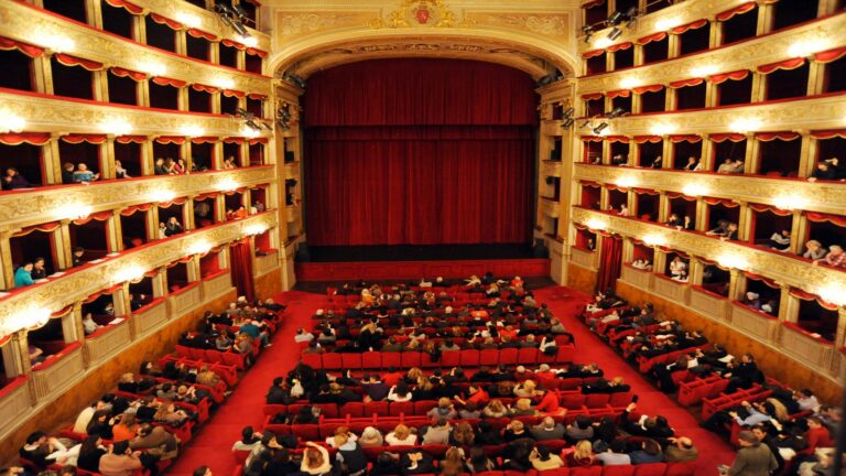 teatro di roma