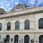 produzione culturale teatro di roma