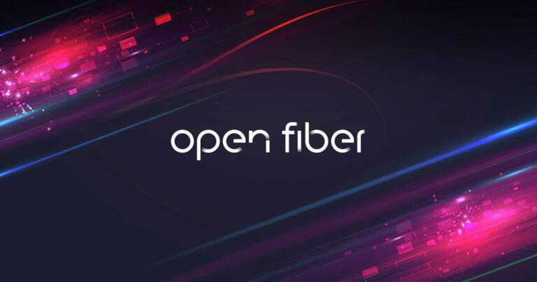 elezioni open fiber