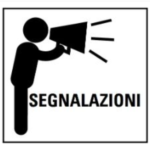 Icona Segnalazione